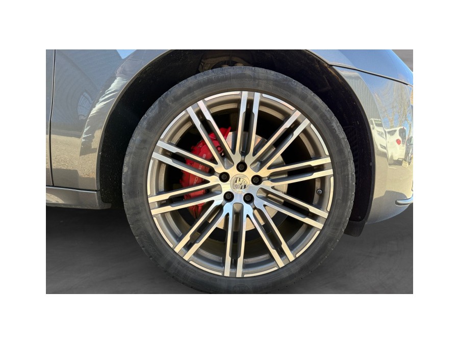 PORSCHE d'occasion MACAN 3.6 400 TURBO de 2015 Toulouse Sud (31)﻿