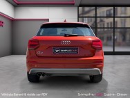AUDI d'occasion Q2 Q2 2.0 TDI 190 ch S tronic 7 Quattro S Line de