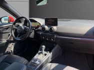 AUDI d'occasion Q2 Q2 2.0 TDI 190 ch S tronic 7 Quattro S Line de