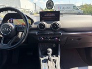AUDI d'occasion Q2 Q2 2.0 TDI 190 ch S tronic 7 Quattro S Line de