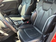 AUDI d'occasion Q2 Q2 2.0 TDI 190 ch S tronic 7 Quattro S Line de