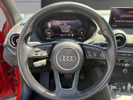 AUDI d'occasion Q2 Q2 2.0 TDI 190 ch S tronic 7 Quattro S Line de