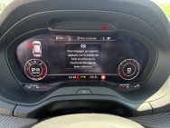 AUDI d'occasion Q2 Q2 2.0 TDI 190 ch S tronic 7 Quattro S Line de