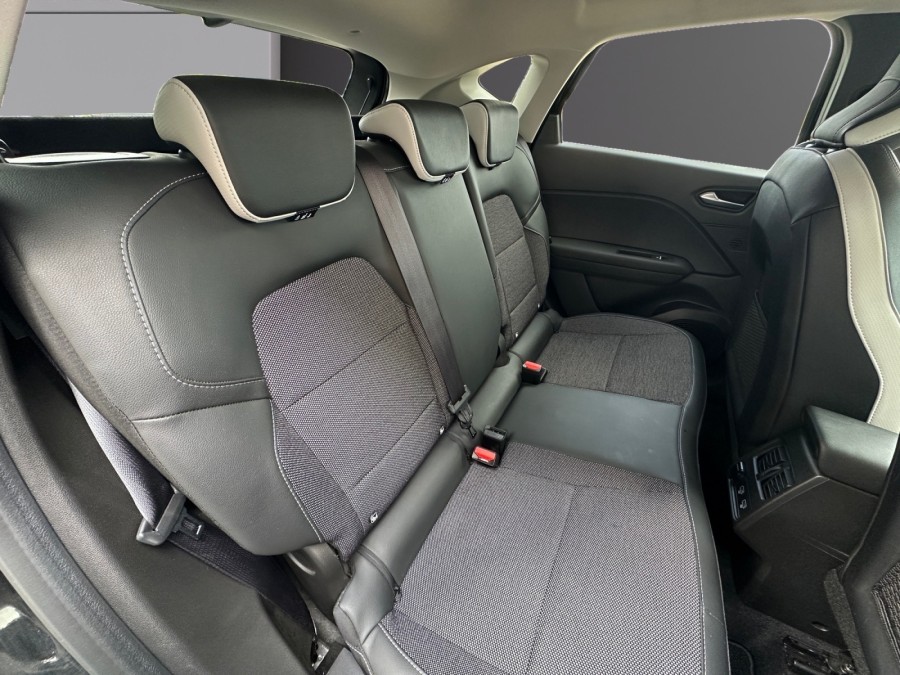 RENAULT d'occasion CAPTUR 1.0 TCE 90 BUSINESS de 2022 Coeur