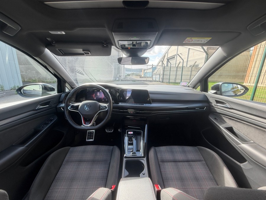 VOLKSWAGEN d'occasion GOLF 2.0 TSI 245 GTI DSG de 2023 Arras (62)﻿