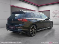 VOLKSWAGEN d'occasion GOLF 2.0 TSI 245 GTI DSG de 2023 Arras (62)﻿