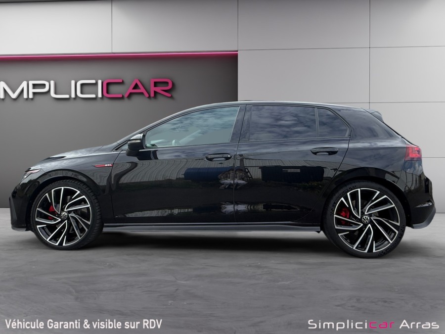 VOLKSWAGEN d'occasion GOLF 2.0 TSI 245 GTI DSG de 2023 Arras (62)﻿