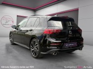 VOLKSWAGEN d'occasion GOLF 2.0 TSI 245 GTI DSG de 2023 Arras (62)﻿