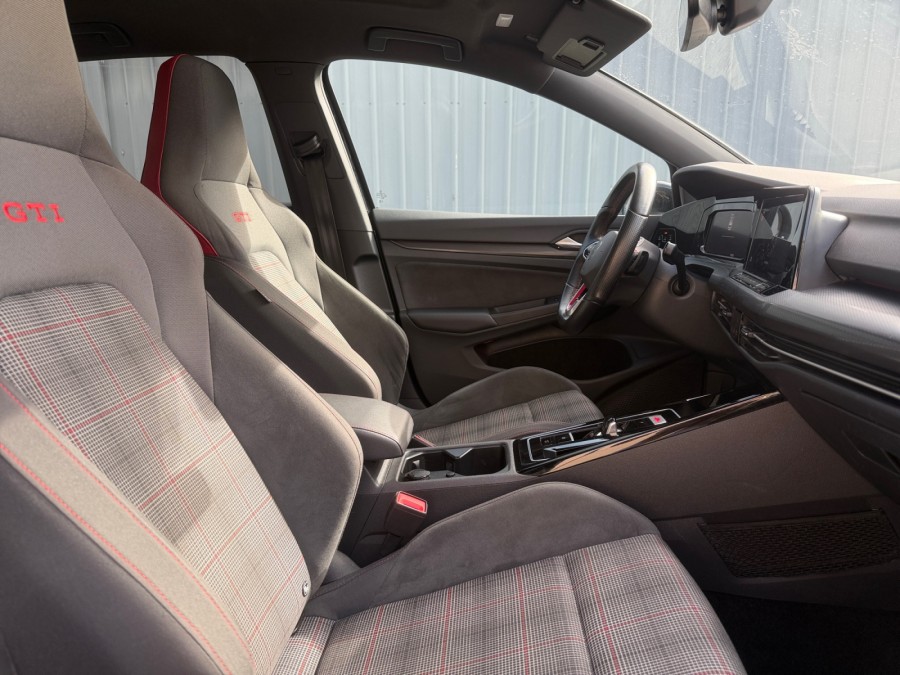 VOLKSWAGEN d'occasion GOLF 2.0 TSI 245 GTI DSG de 2023 Arras (62)﻿