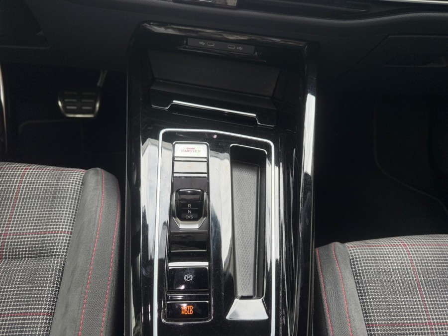 VOLKSWAGEN d'occasion GOLF 2.0 TSI 245 GTI DSG de 2023 Arras (62)﻿