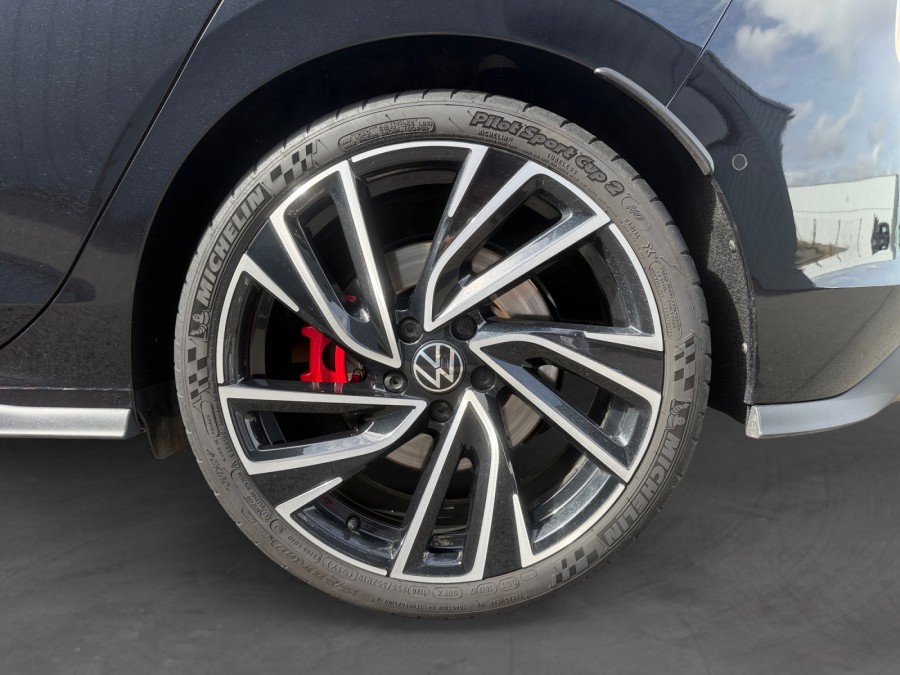 VOLKSWAGEN d'occasion GOLF 2.0 TSI 245 GTI DSG de 2023 Arras (62)﻿