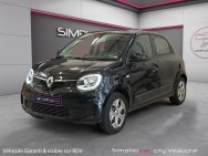 RENAULT d'occasion TWINGO III 1 SCE 75 SIGNATURE de 2020 Andrezieux