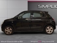 RENAULT d'occasion TWINGO III 1 SCE 75 SIGNATURE de 2020 Andrezieux