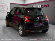 RENAULT d'occasion TWINGO III 1 SCE 75 SIGNATURE de 2020 Andrezieux