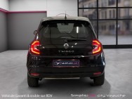 RENAULT d'occasion TWINGO III 1 SCE 75 SIGNATURE de 2020 Andrezieux