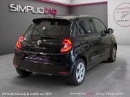 RENAULT d'occasion TWINGO III 1 SCE 75 SIGNATURE de 2020 Andrezieux