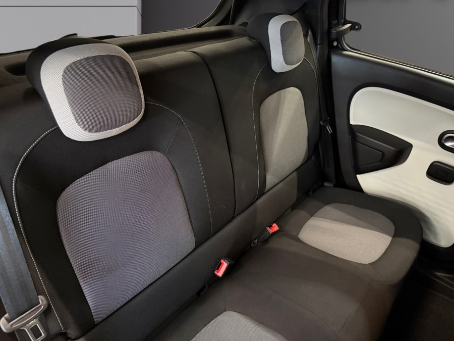 RENAULT d'occasion TWINGO III 1 SCE 75 SIGNATURE de 2020 Andrezieux
