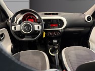 RENAULT d'occasion TWINGO III 1 SCE 75 SIGNATURE de 2020 Andrezieux