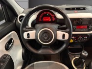 RENAULT d'occasion TWINGO III 1 SCE 75 SIGNATURE de 2020 Andrezieux