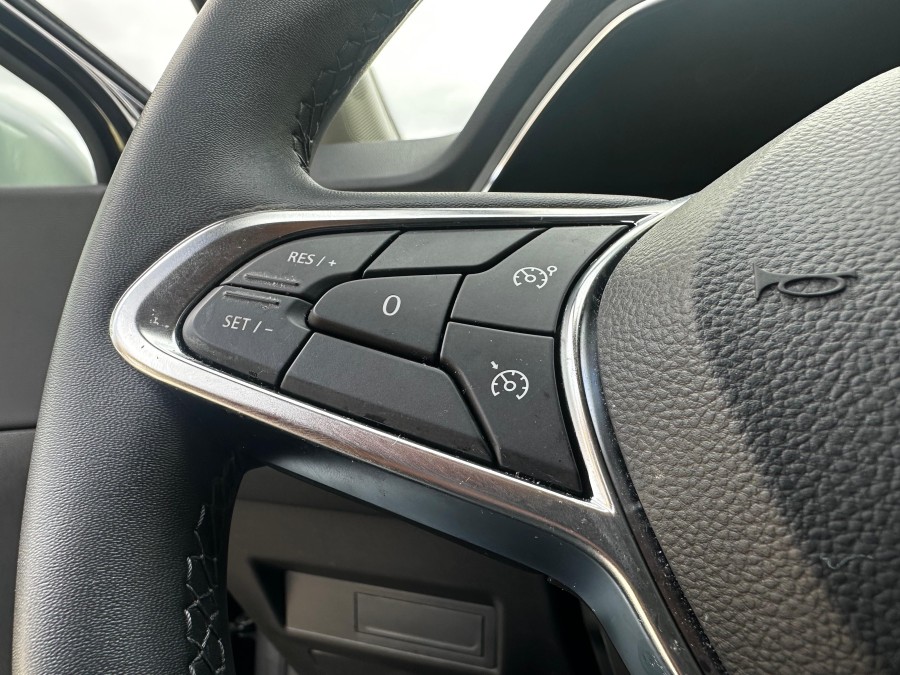 RENAULT d'occasion CAPTUR 1.0 TCE 90 BUSINESS de 2022 Coeur