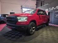 DODGE d'occasion RAM 5.7 V8 4X4 PICK UP AUTO de 2021 Aix Les Bains