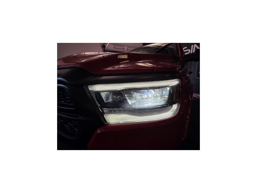 DODGE d'occasion RAM 5.7 V8 4X4 PICK UP AUTO de 2021 Aix Les Bains