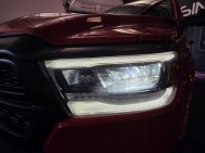 DODGE d'occasion RAM 5.7 V8 4X4 PICK UP AUTO de 2021 Aix Les Bains