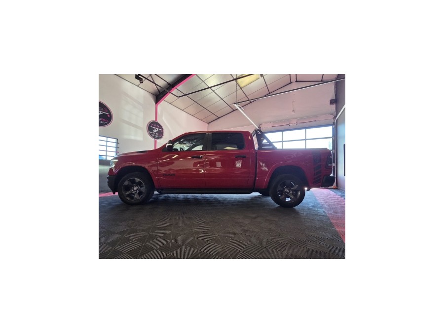 DODGE d'occasion RAM 5.7 V8 4X4 PICK UP AUTO de 2021 Aix Les Bains