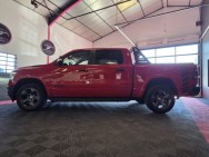 DODGE d'occasion RAM 5.7 V8 4X4 PICK UP AUTO de 2021 Aix Les Bains