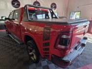 DODGE d'occasion RAM 5.7 V8 4X4 PICK UP AUTO de 2021 Aix Les Bains