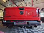 DODGE d'occasion RAM 5.7 V8 4X4 PICK UP AUTO de 2021 Aix Les Bains