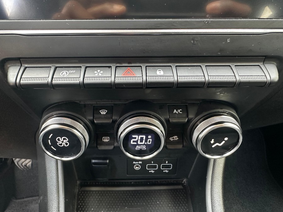 RENAULT d'occasion CAPTUR 1.0 TCE 90 BUSINESS de 2022 Coeur