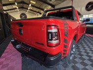 DODGE d'occasion RAM 5.7 V8 4X4 PICK UP AUTO de 2021 Aix Les Bains