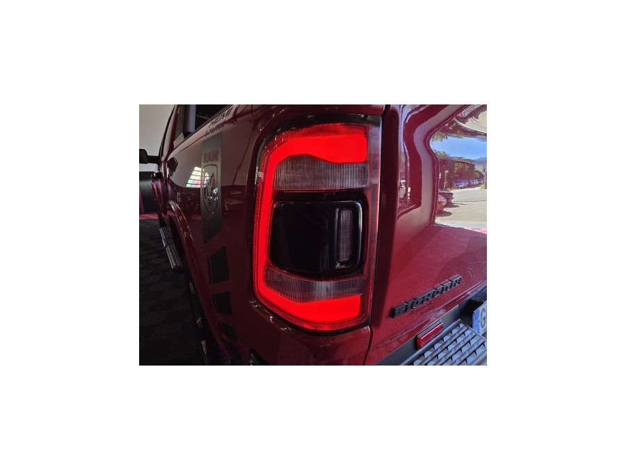 DODGE d'occasion RAM 5.7 V8 4X4 PICK UP AUTO de 2021 Aix Les Bains