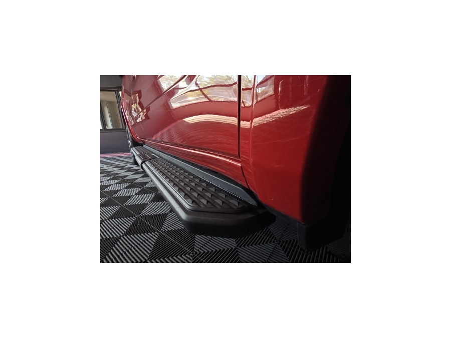 DODGE d'occasion RAM 5.7 V8 4X4 PICK UP AUTO de 2021 Aix Les Bains