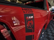 DODGE d'occasion RAM 5.7 V8 4X4 PICK UP AUTO de 2021 Aix Les Bains