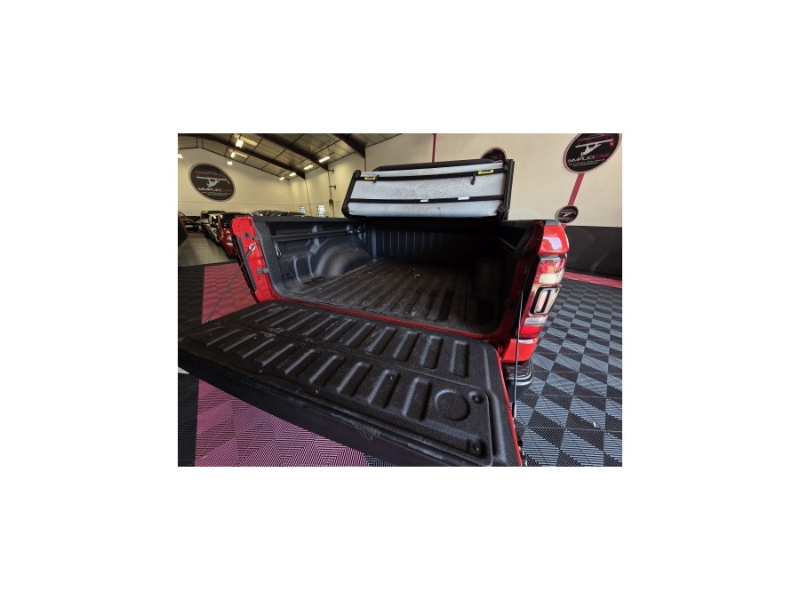 DODGE d'occasion RAM 5.7 V8 4X4 PICK UP AUTO de 2021 Aix Les Bains