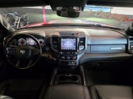 DODGE d'occasion RAM 5.7 V8 4X4 PICK UP AUTO de 2021 Aix Les Bains