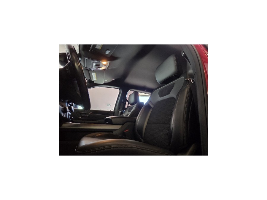 DODGE d'occasion RAM 5.7 V8 4X4 PICK UP AUTO de 2021 Aix Les Bains