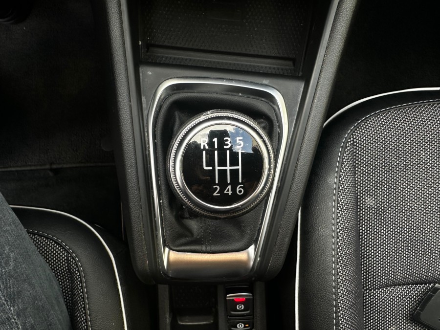 RENAULT d'occasion CAPTUR 1.0 TCE 90 BUSINESS de 2022 Coeur