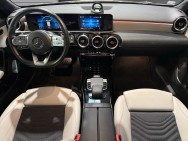 MERCEDES d'occasion A 220 D de 2019 Narbonne (11)﻿