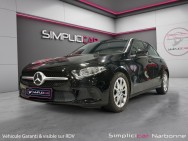 MERCEDES d'occasion A 220 D de 2019 Narbonne (11)﻿