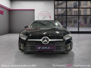 MERCEDES d'occasion A 220 D de 2019 Narbonne (11)﻿