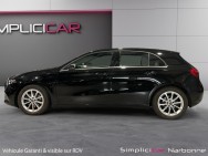 MERCEDES d'occasion A 220 D de 2019 Narbonne (11)﻿