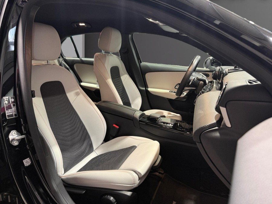 MERCEDES d'occasion A 220 D de 2019 Narbonne (11)﻿