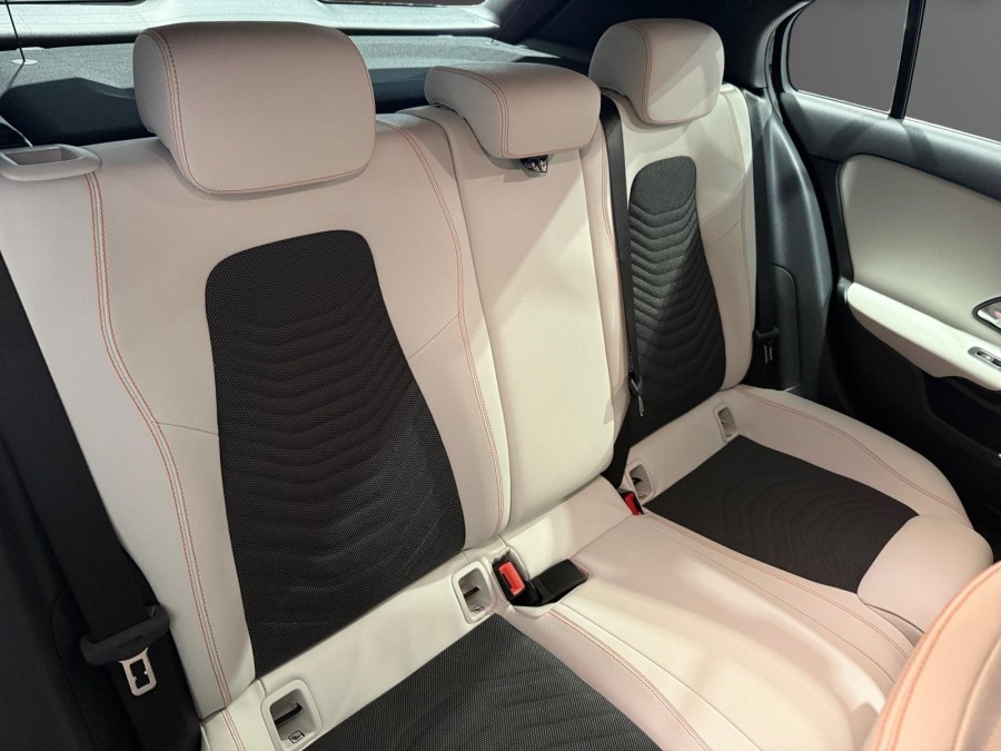 MERCEDES d'occasion A 220 D de 2019 Narbonne (11)﻿