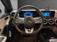 MERCEDES d'occasion A 220 D de 2019 Narbonne (11)﻿