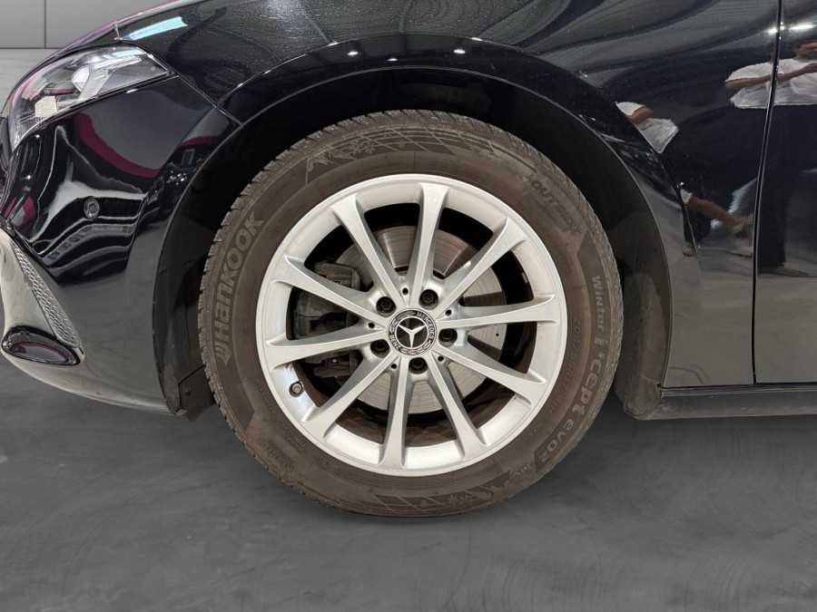 MERCEDES d'occasion A 220 D de 2019 Narbonne (11)﻿