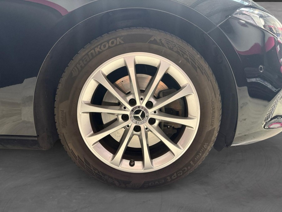 MERCEDES d'occasion A 220 D de 2019 Narbonne (11)﻿