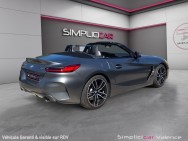 BMW d'occasion Z4 2 SDRIVE 30I 258 M SPORT AUTO de 2021 Valence (26)﻿